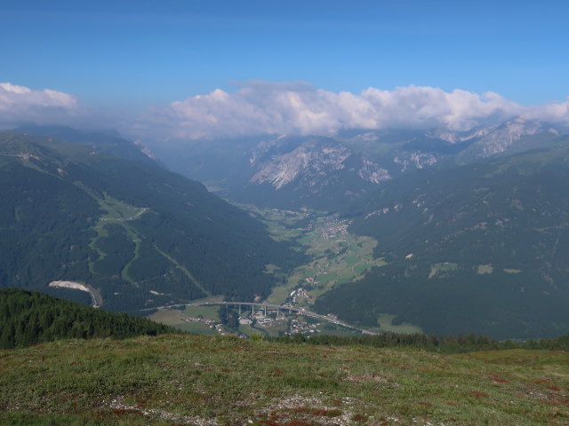 Gschnitztal