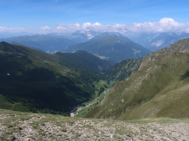 H&ouml;ltnertal