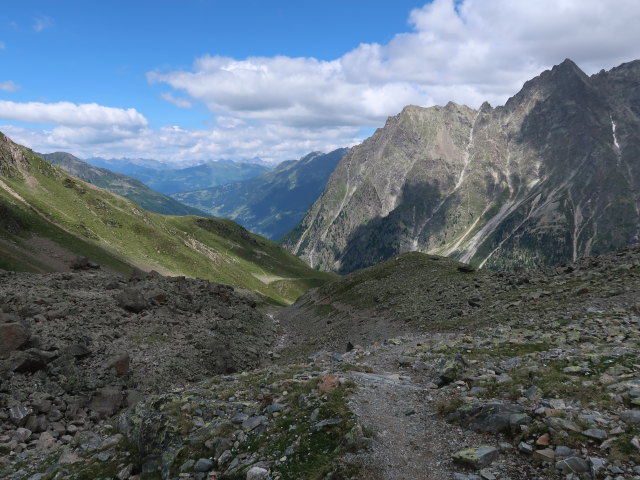 K&uuml;hgr&uuml;bl (28. Juni)