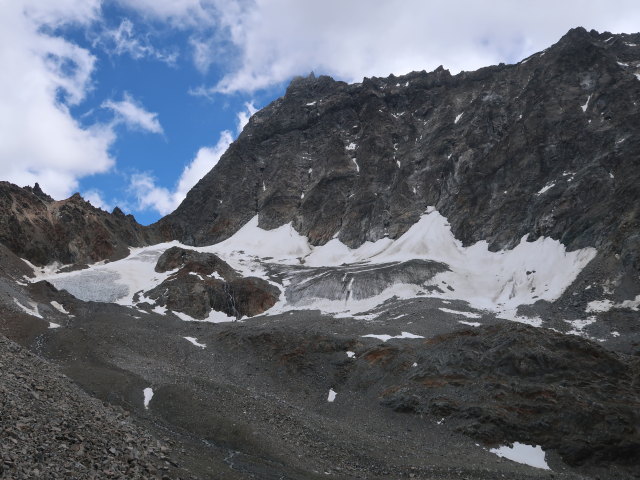 Madatschferner (28. Juni)