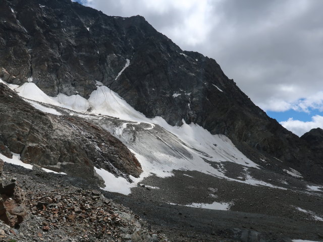 Madatschferner (28. Juni)