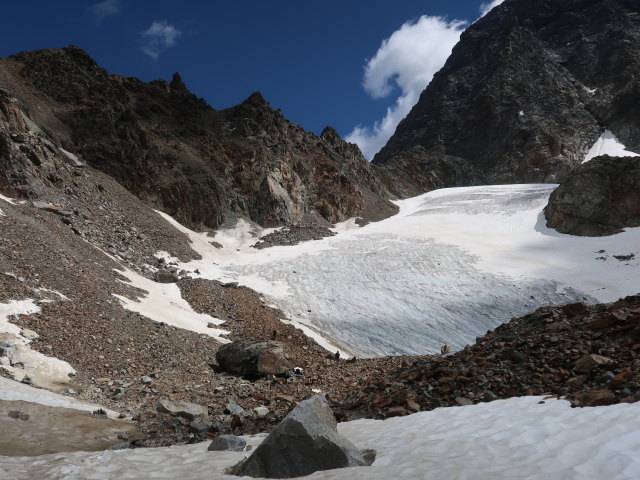 Madatschferner (28. Juni)