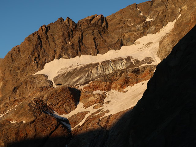 Plangerossferner (29. Juni)