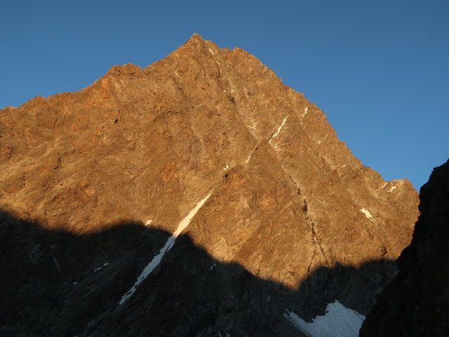 Watzespitze (29. Juni)