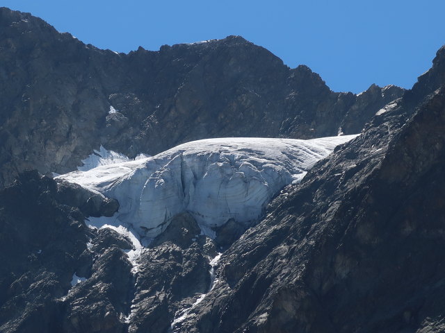 Plangerossferner (29. Juni)