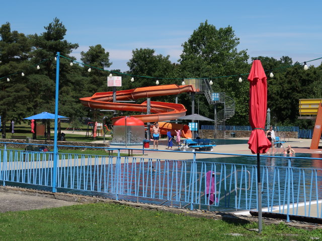 Freibad Eggenburg