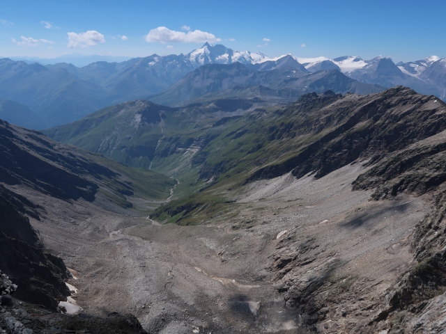 Gro&szlig;flei&szlig;tal (8. Aug.)