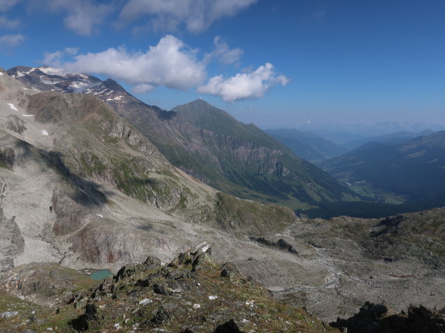 H&uuml;ttwinkltal (9. Aug.)