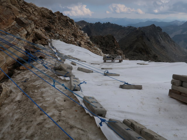 Wurtenkees (9. Aug.)