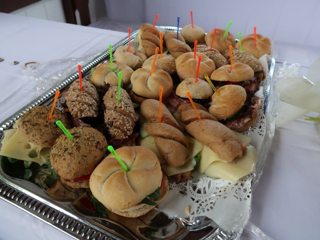 Musikpavillon Payerbach