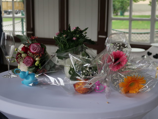 Musikpavillon Payerbach