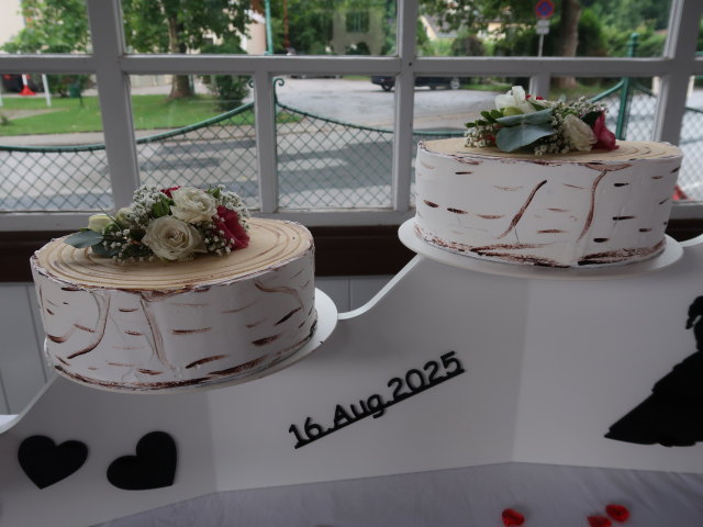 Musikpavillon Payerbach