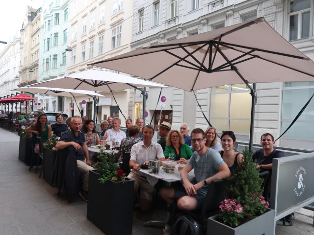 Jonathan & Sieglinde