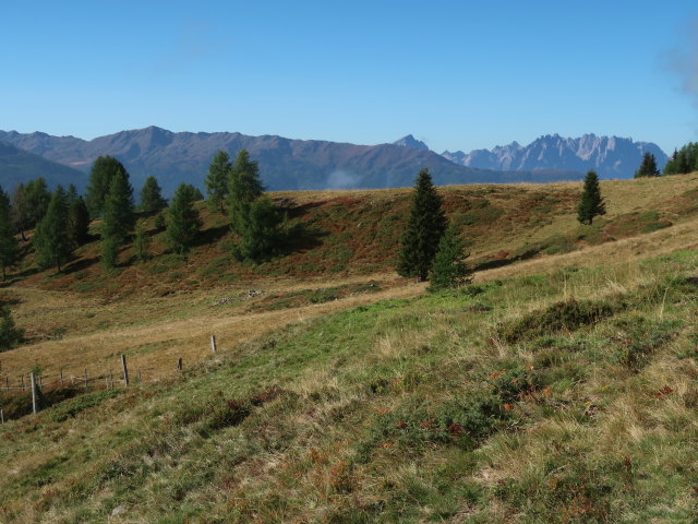 zwischen Thorer und Staller Tor