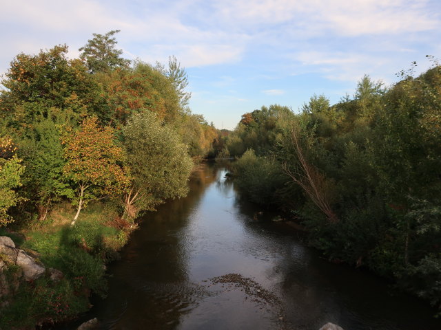 Triesting in St. Veit