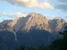 Lienzer Dolomiten (6. Juli 2003)