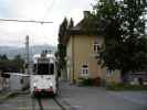 Innsbruck Stubaitalbahnhof