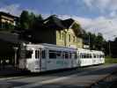 Innsbruck Stubaitalbahnhof