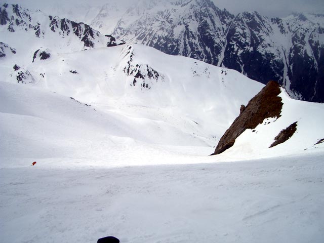 Piste 14a (21. Apr.)