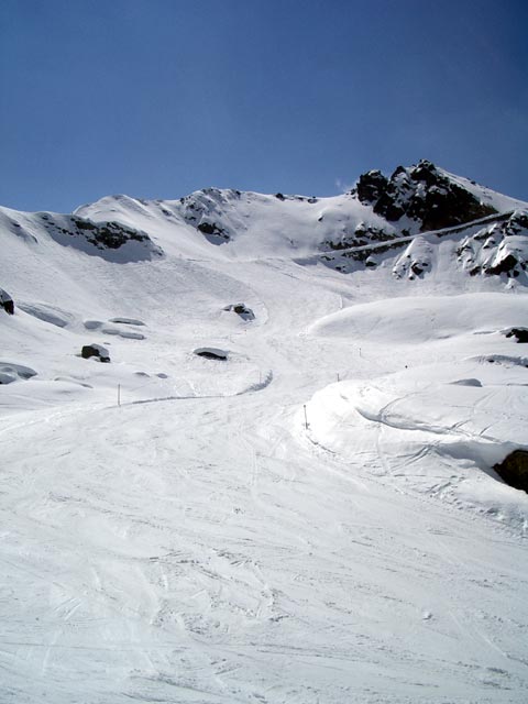 Piste 7 (24. Apr.)